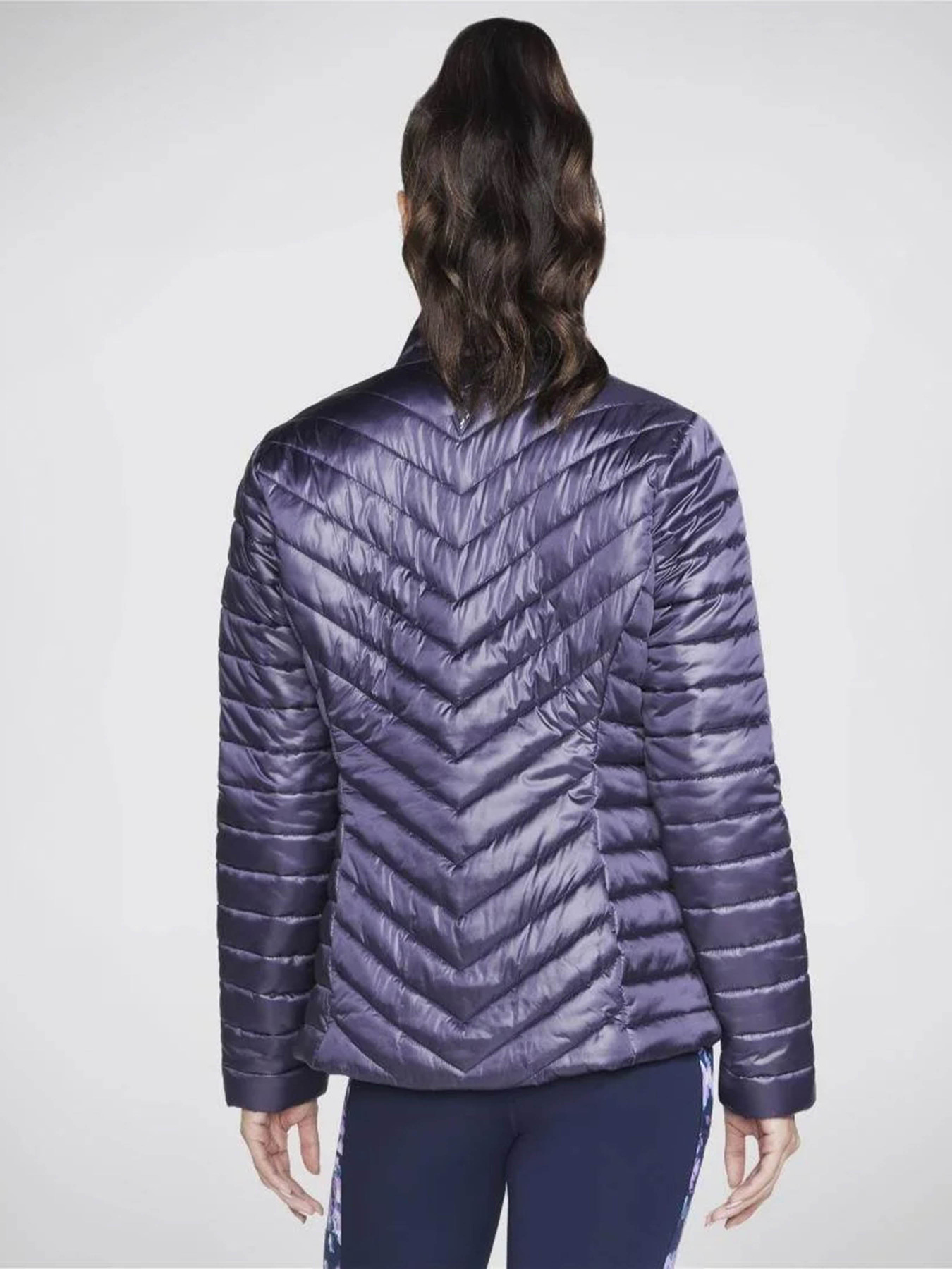 Демісезонна куртка Skechers Goshield Shine модель JA150 PRCC Фото