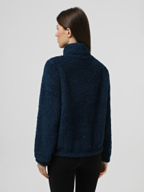 Кофта Skechers Go Snuggle Sherpa модель JA93 TLNV Фото