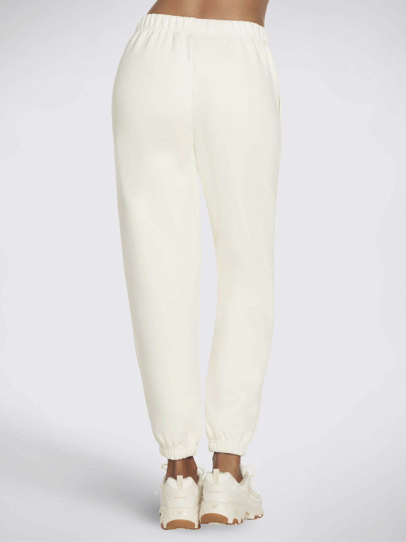 Спортивні штани Skechers Skech-Sweats Delight модель PT115 OFWT Фото