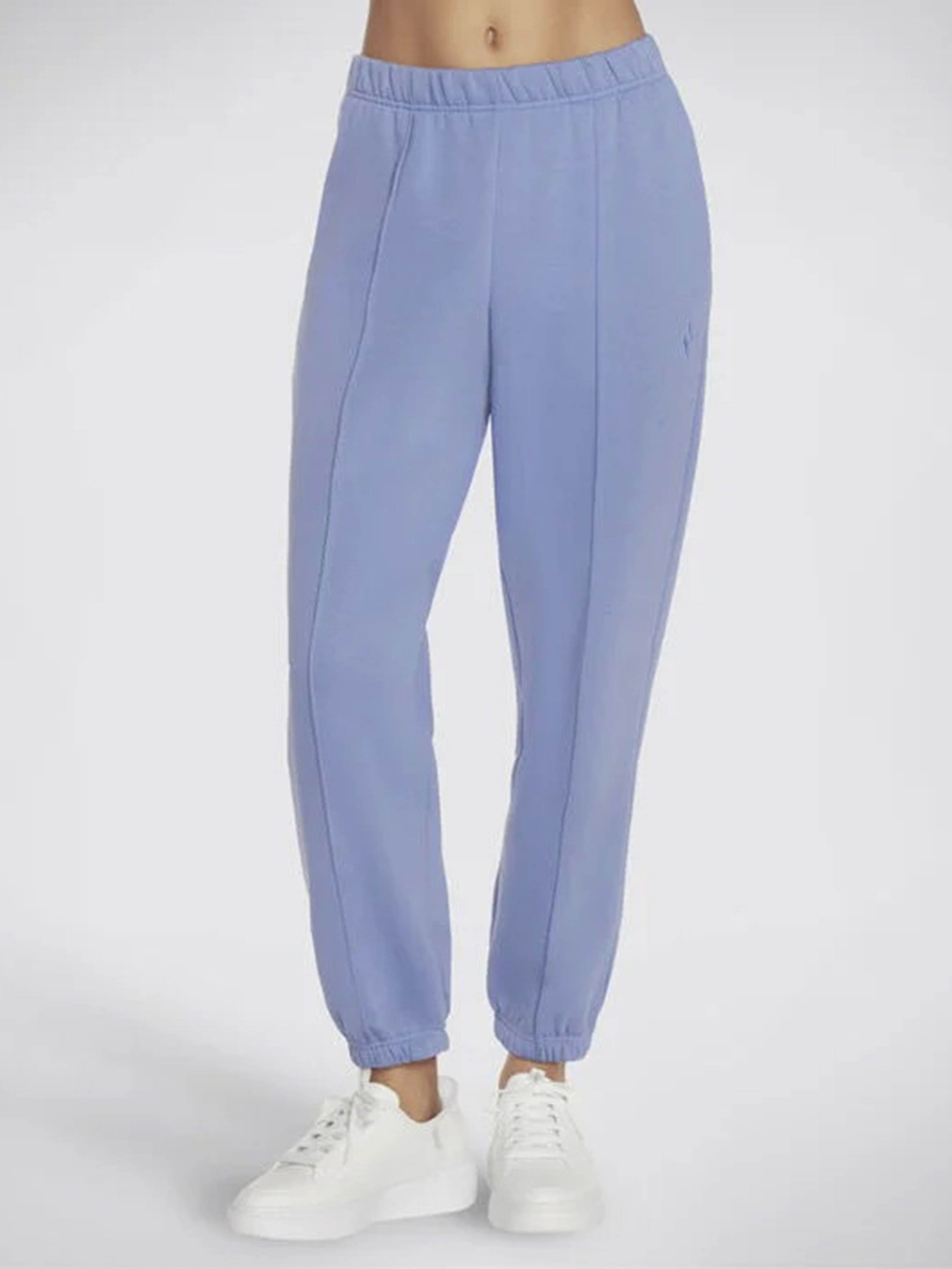 Штаны спортивные Skechers Skech-Sweats Delight модель PT115 PRS Фото