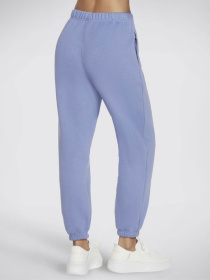 Спортивні штани Skechers Skech-Sweats Delight модель PT115 PRS Фото