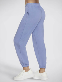 Спортивні штани Skechers Skech-Sweats Delight модель PT115 PRS Фото