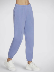 Спортивні штани Skechers Skech-Sweats Delight модель PT115 PRS Фото