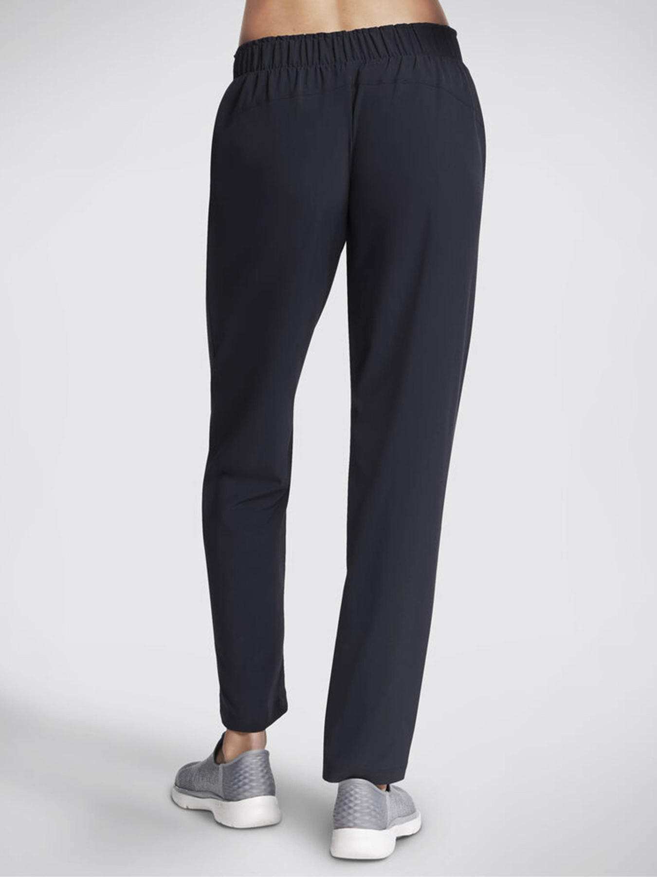 Спортивні штани Skechers Slip-ins GO Walk Uptown модель PT116 BLK Фото