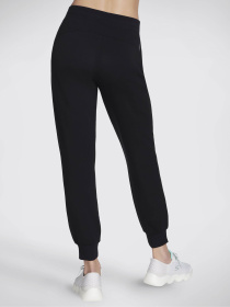 Штаны спортивные Skechers Skechluxe Renew модель PT79 BLK Фото