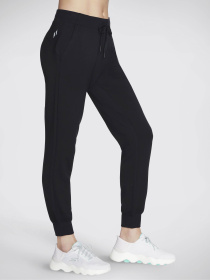 Штаны спортивные Skechers Skechluxe Renew модель PT79 BLK Фото