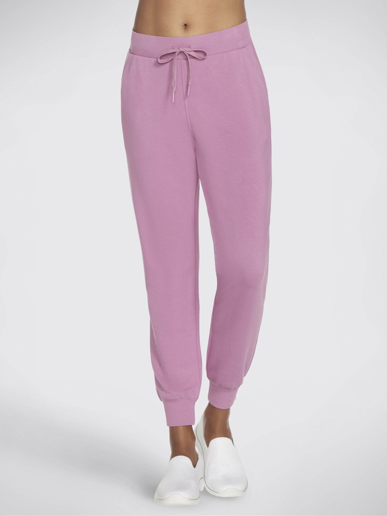 Штаны спортивные Skechers Skechluxe Renew модель PT79 LTMV Фото