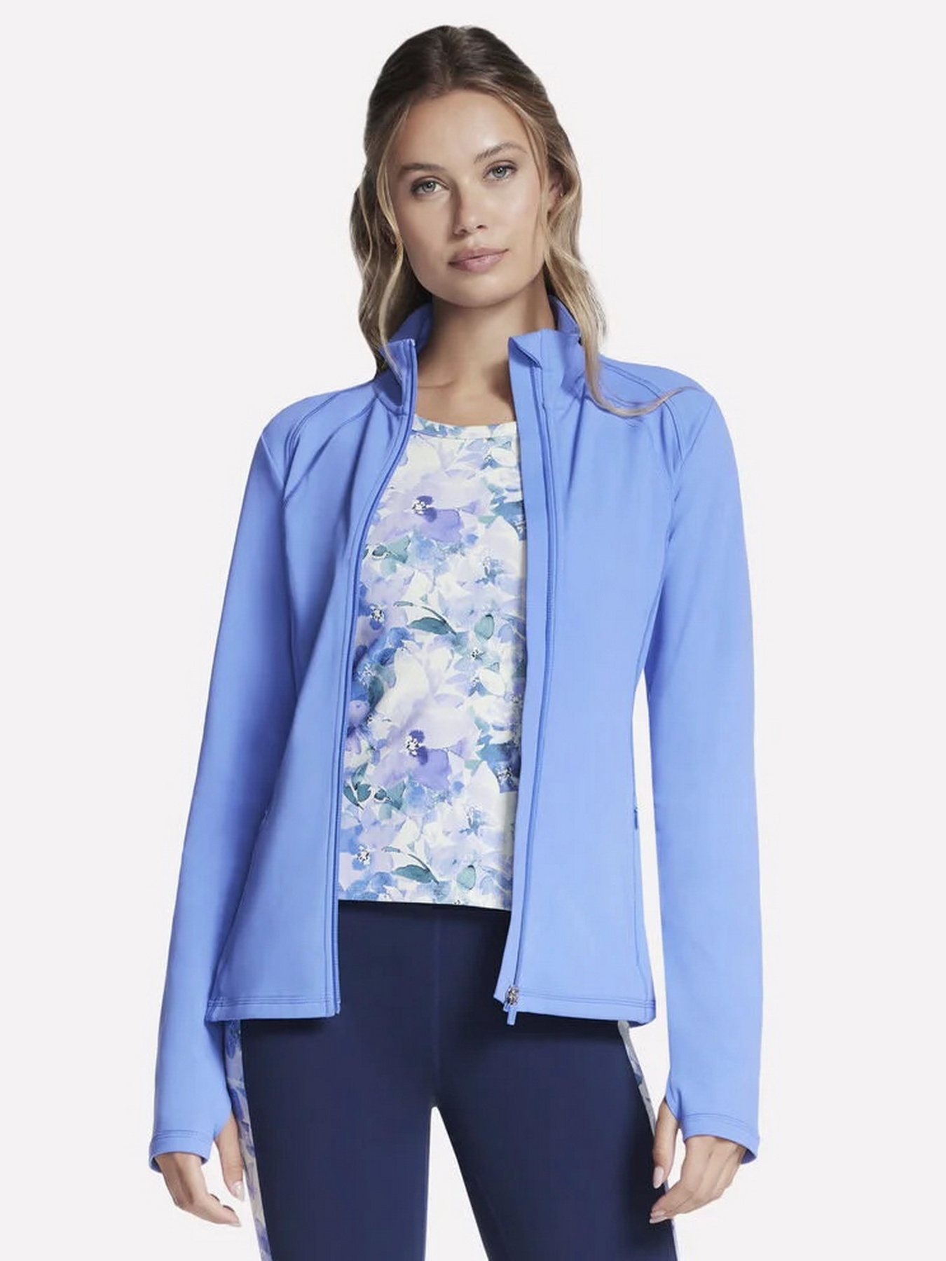 Кофта Skechers модель JA132 PERI Фото