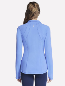 Кофта Skechers модель JA132 PERI Фото