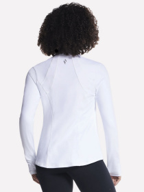 Кофта Skechers модель JA132 WHT Фото