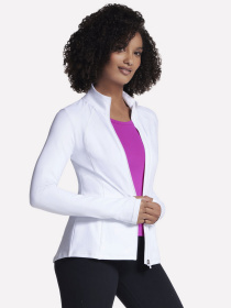 Кофта Skechers модель JA132 WHT Фото