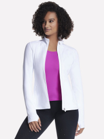 Кофта Skechers Модель JA132 WHT Фото