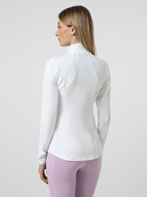 Кофта Skechers модель JA132 WHT Фото