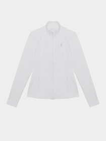 Кофта Skechers модель JA132 WHT Фото