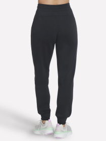 Штаны спортивные Skechers Skechluxe Elevate модель PT149 BLK Фото