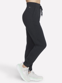 Штаны спортивные Skechers Skechluxe Elevate модель PT149 BLK Фото