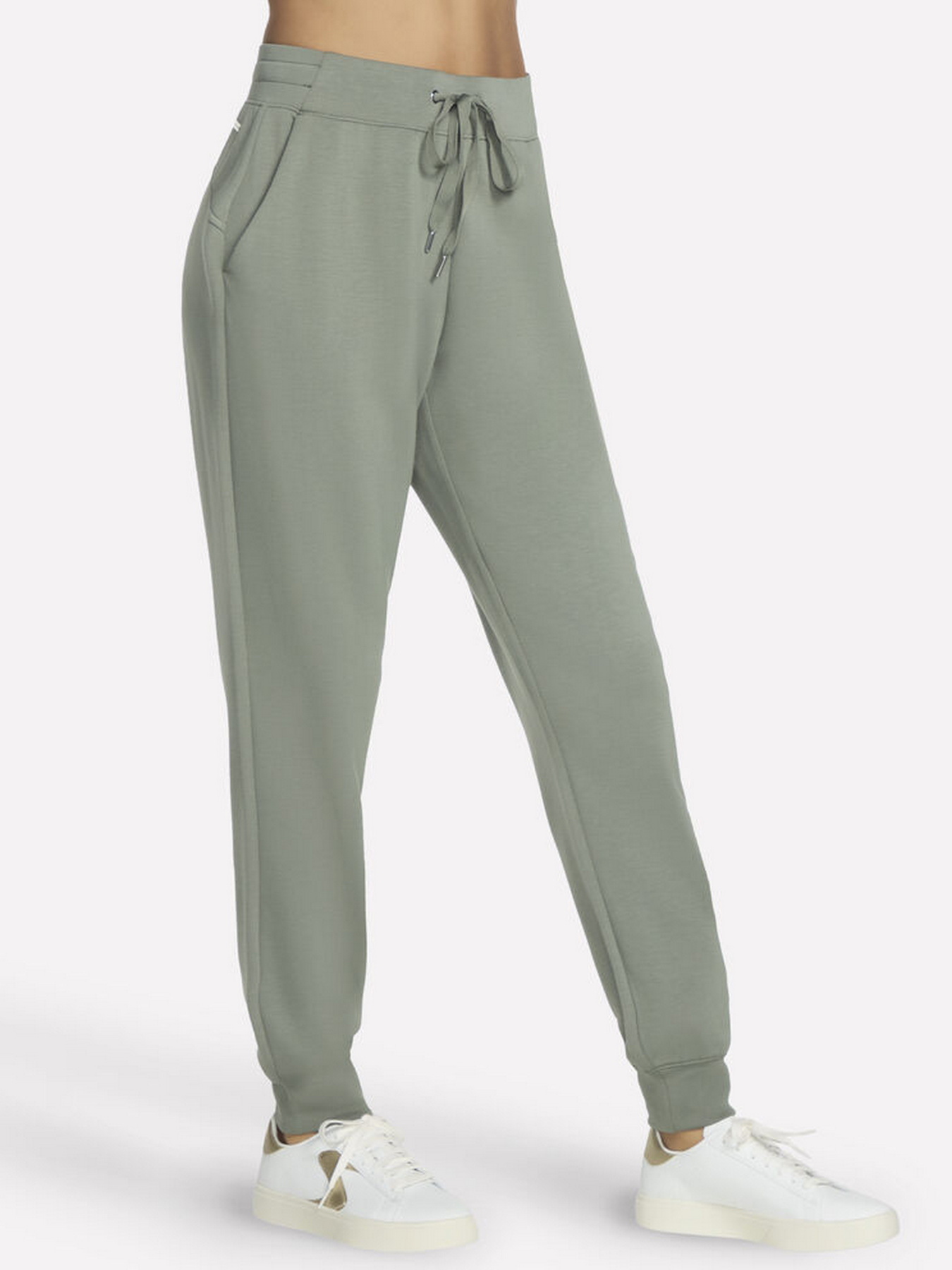 Штаны спортивные Skechers Skechluxe Elevate модель PT149 TPOL Фото