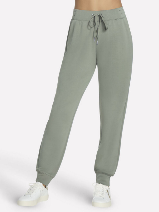 Штаны спортивные Skechers Skechluxe Elevate модель PT149 TPOL Фото