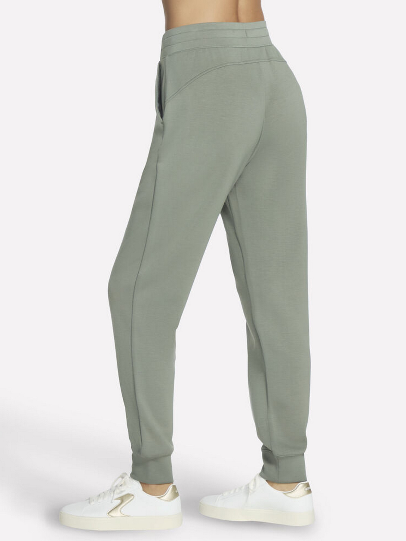 Спортивні штани Skechers Skechluxe Elevate модель PT149 TPOL Фото