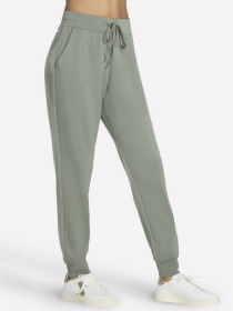 Спортивні штани Skechers Skechluxe Elevate модель PT149 TPOL Фото