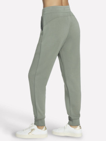 Спортивні штани Skechers Skechluxe Elevate модель PT149 TPOL Фото