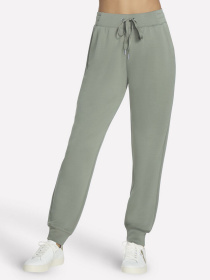 Спортивні штани Skechers Skechluxe Elevate модель PT149 TPOL Фото