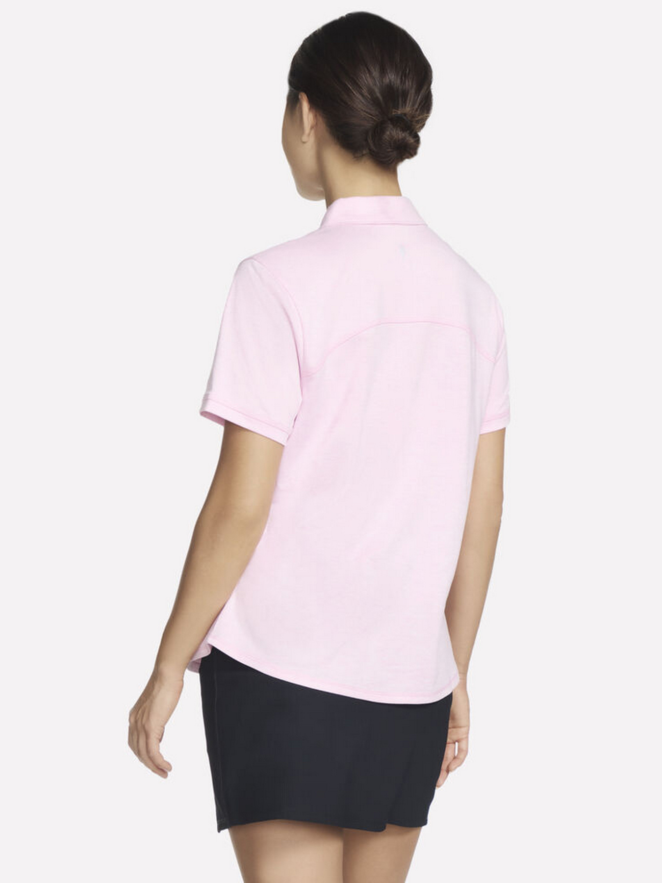 Поло Skechers Go Dri Swift Club модель TP30 WPNK Фото