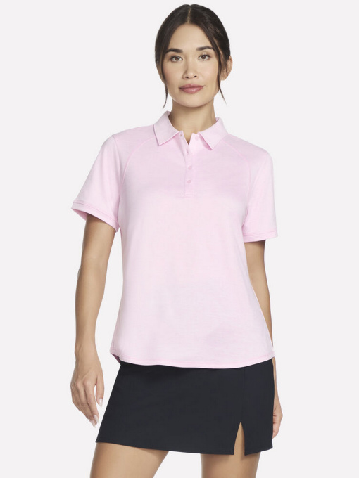 Поло Skechers Go Dri Swift Club модель TP30 WPNK Фото