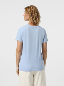 Футболка Skechers Gradient модель TS206 WLV Фото