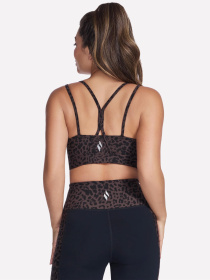 Спортивный топ Skechers модель BR51 CHT Фото