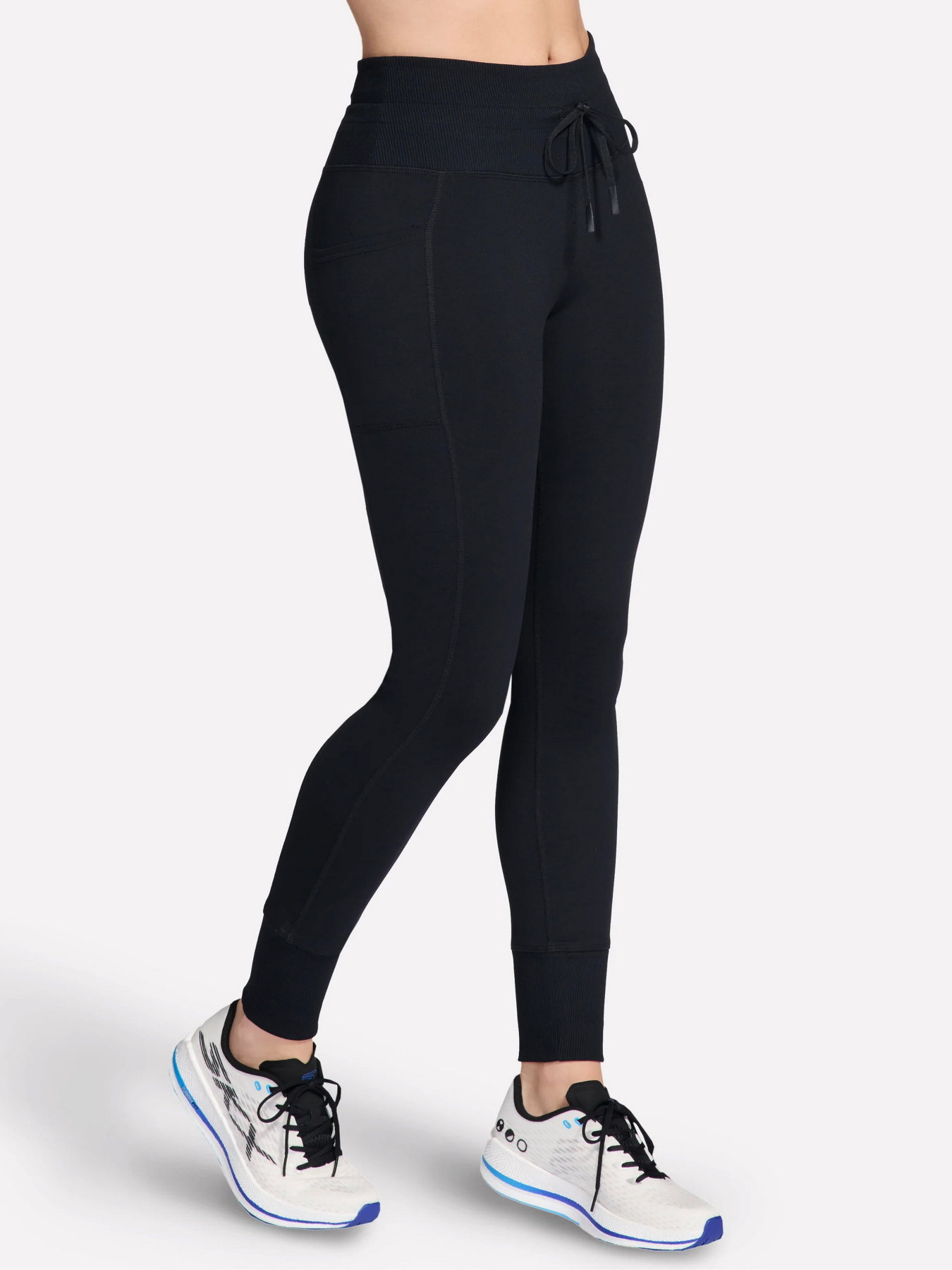 Леггинсы Skechers модель LG74 BLK Фото