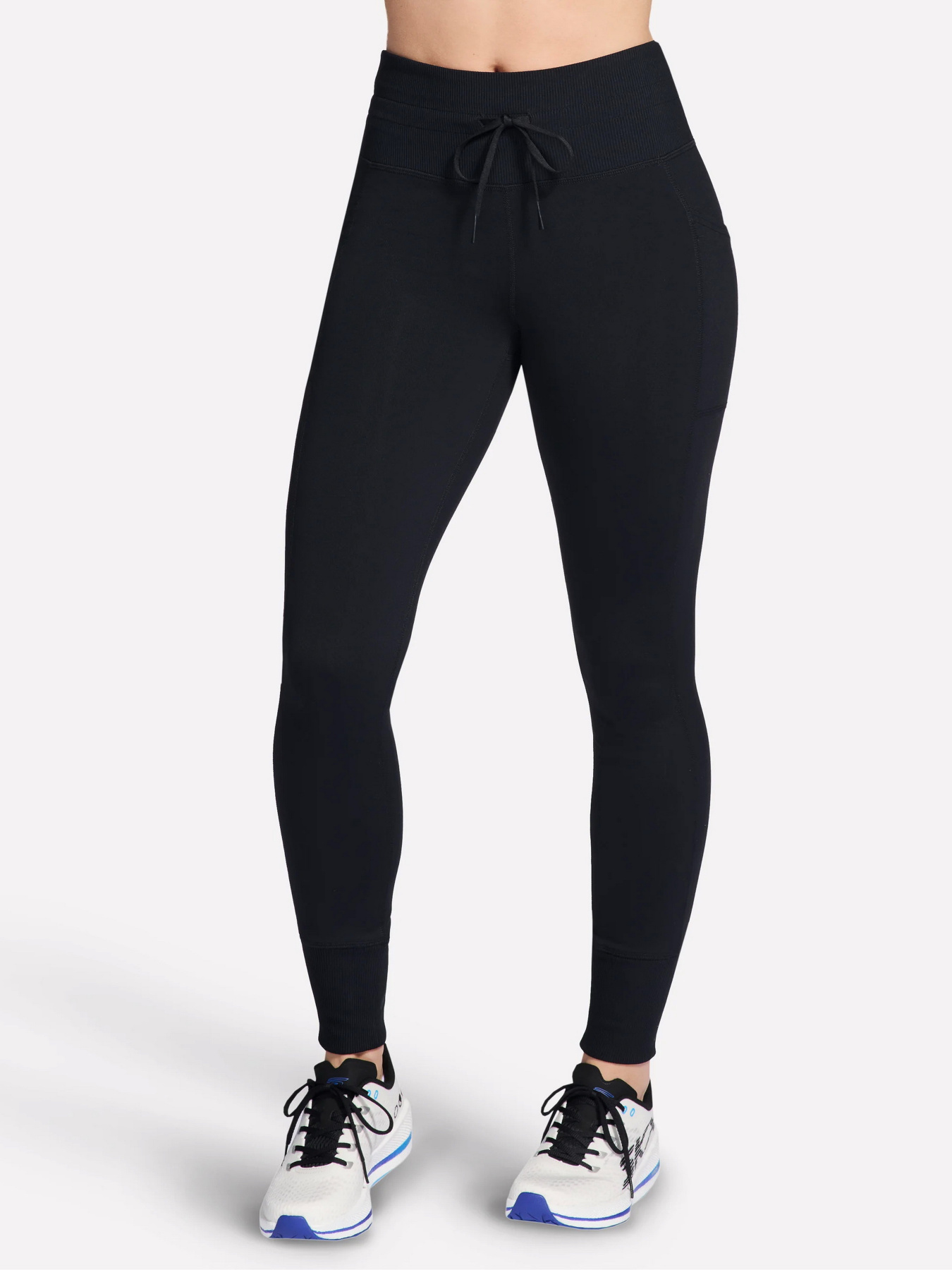 Леггинсы Skechers модель LG74 BLK Фото