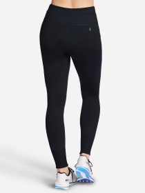 Леггинсы Skechers модель LG74 BLK Фото