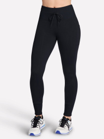 Леггинсы Skechers модель LG74 BLK Фото