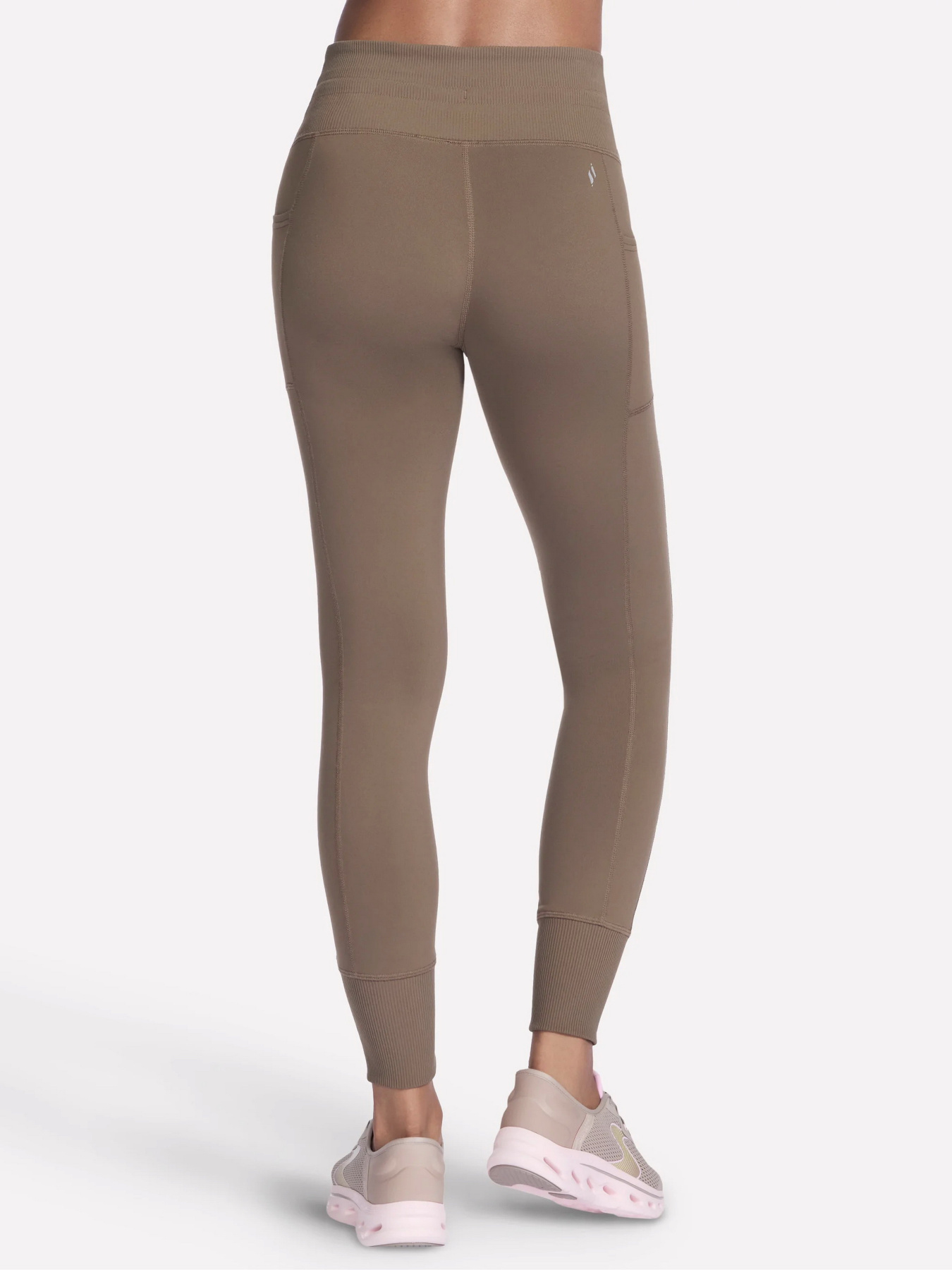 Леггинсы Skechers модель LG74 GYOL Фото