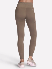 Леггинсы Skechers модель LG74 GYOL Фото