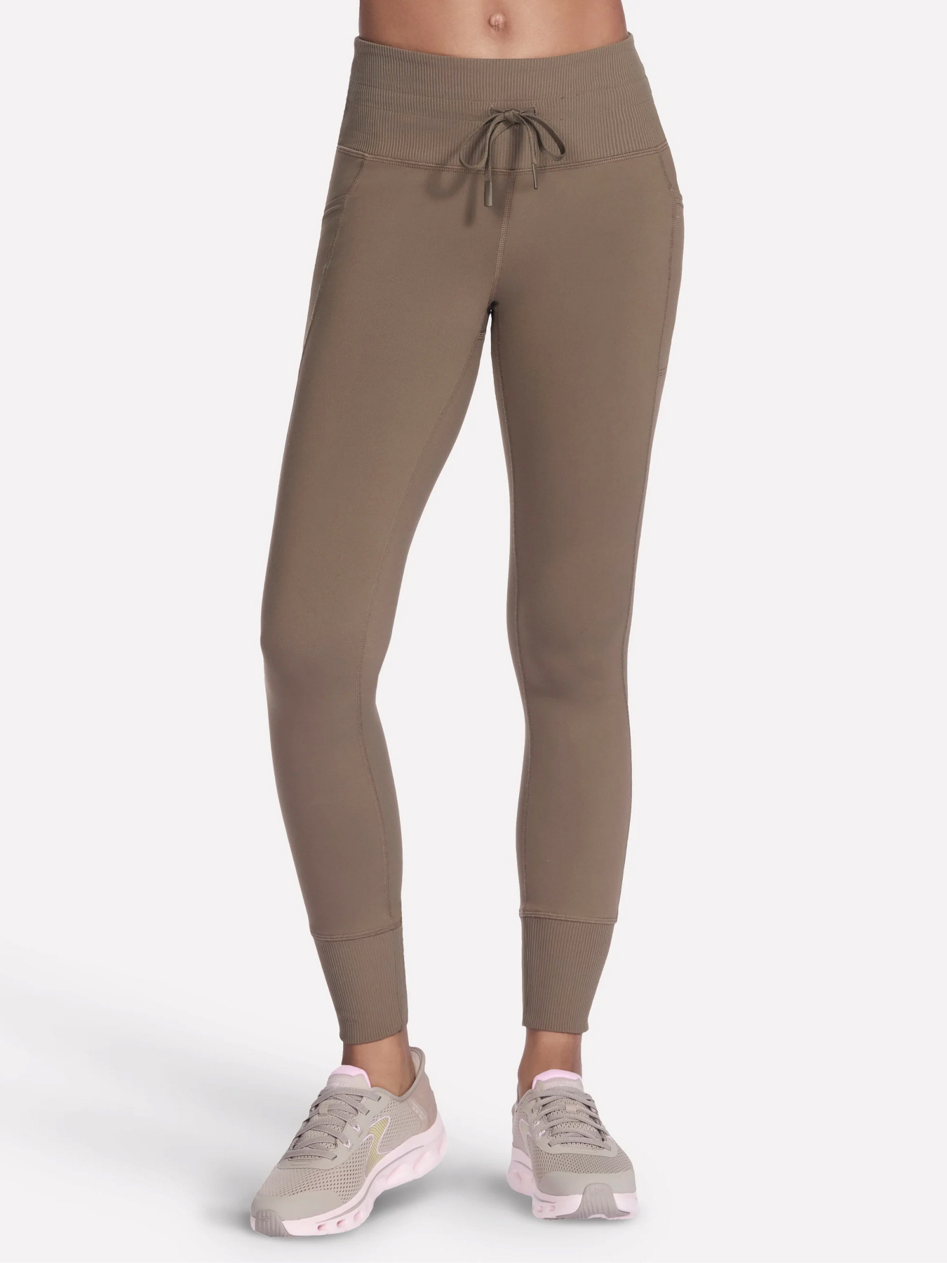 Легінси Skechers модель LG74 GYOL Фото