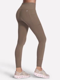 Легінси Skechers модель LG74 GYOL Фото