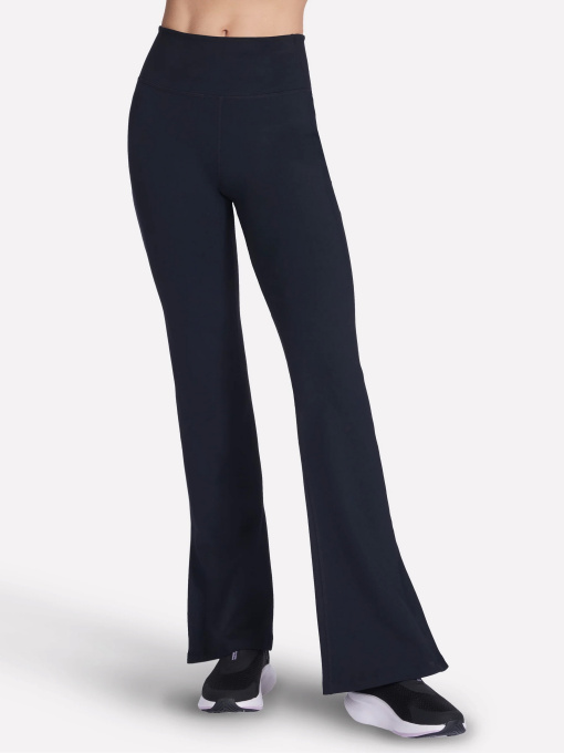 Штаны спортивные Skechers модель PT216 BLK Фото