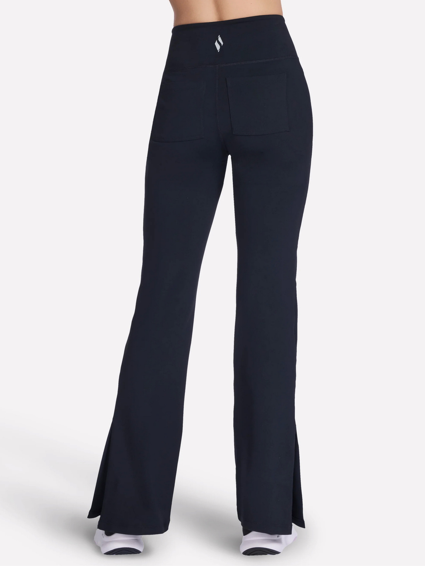 Штаны спортивные Skechers модель PT216 BLK Фото