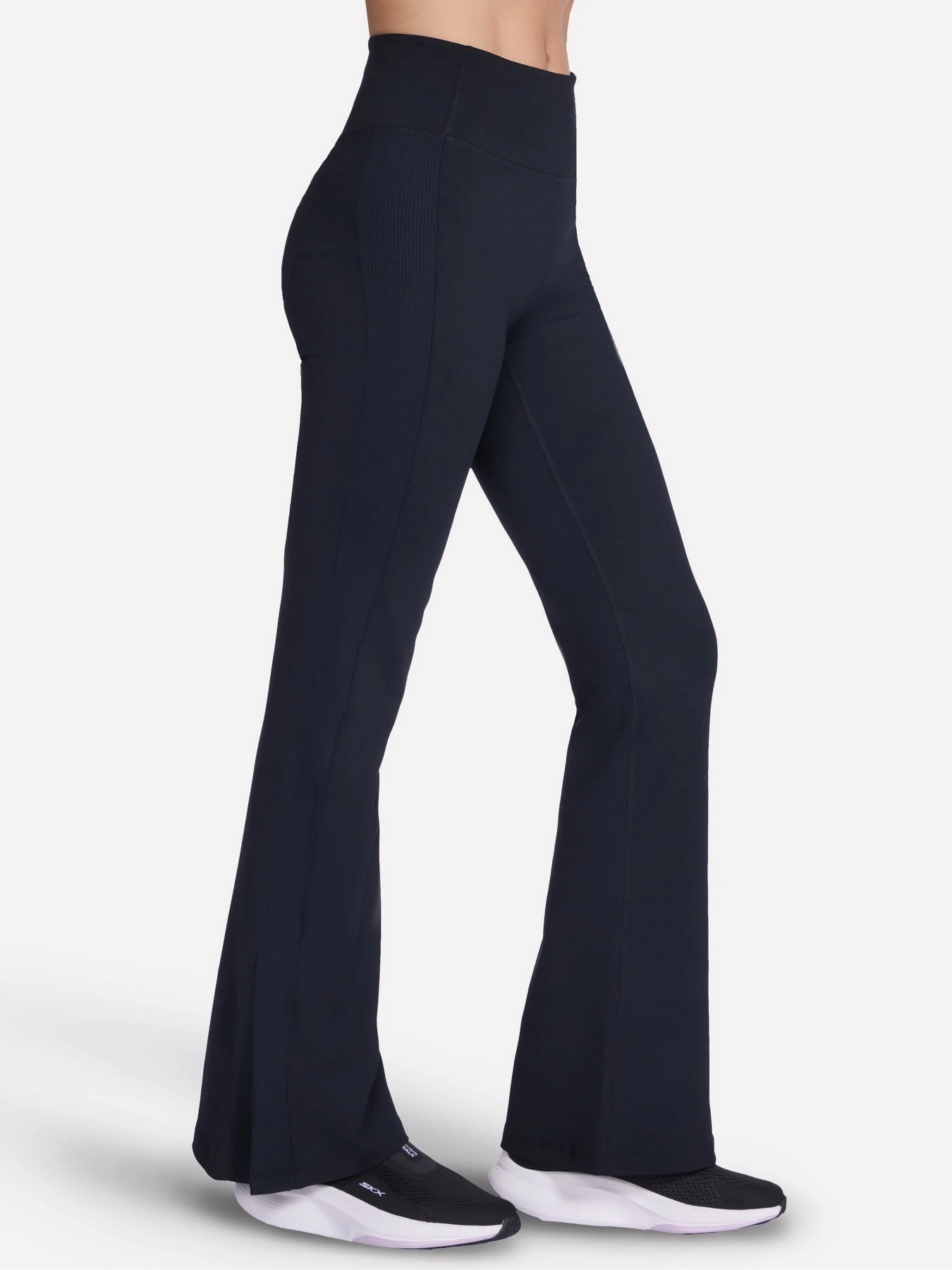 Штаны спортивные Skechers модель PT216 BLK Фото