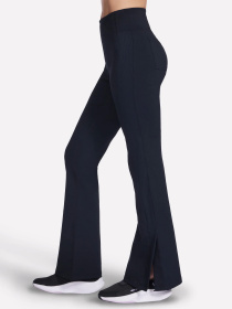 Штаны спортивные Skechers модель PT216 BLK Фото