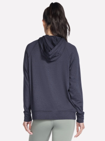 Худи Skechers модель HD101 BKCC Худи Skechers модель HD101 BKCC Фото