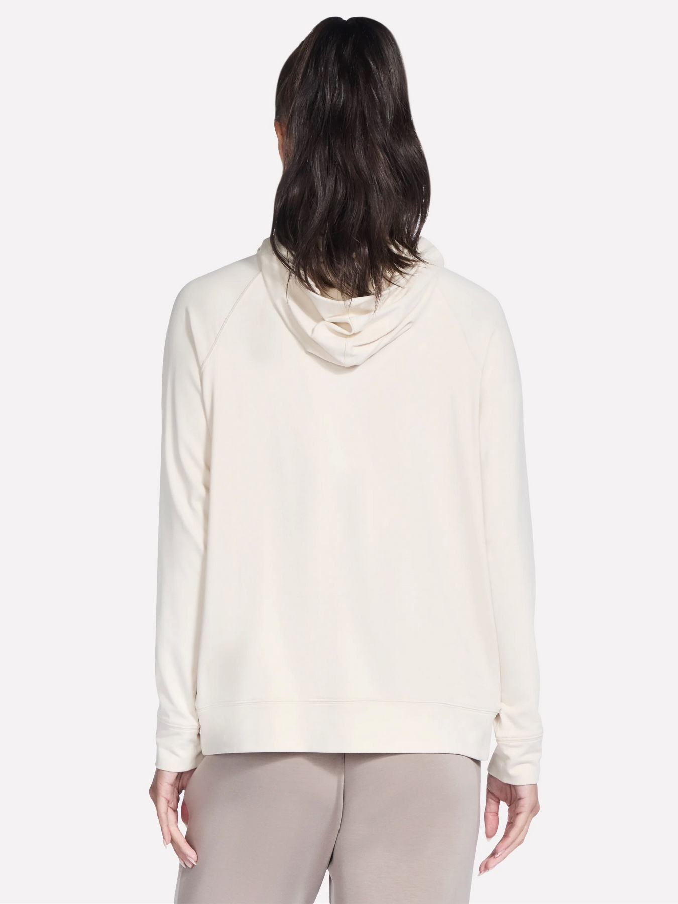 Худи Skechers модель HD101 OFWT Фото