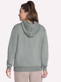 Худи Skechers Skech-Sweats Destination модель HD83 TPOL Фото