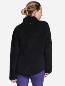 Кофта спортивна Skechers модель JA218 BLK Фото