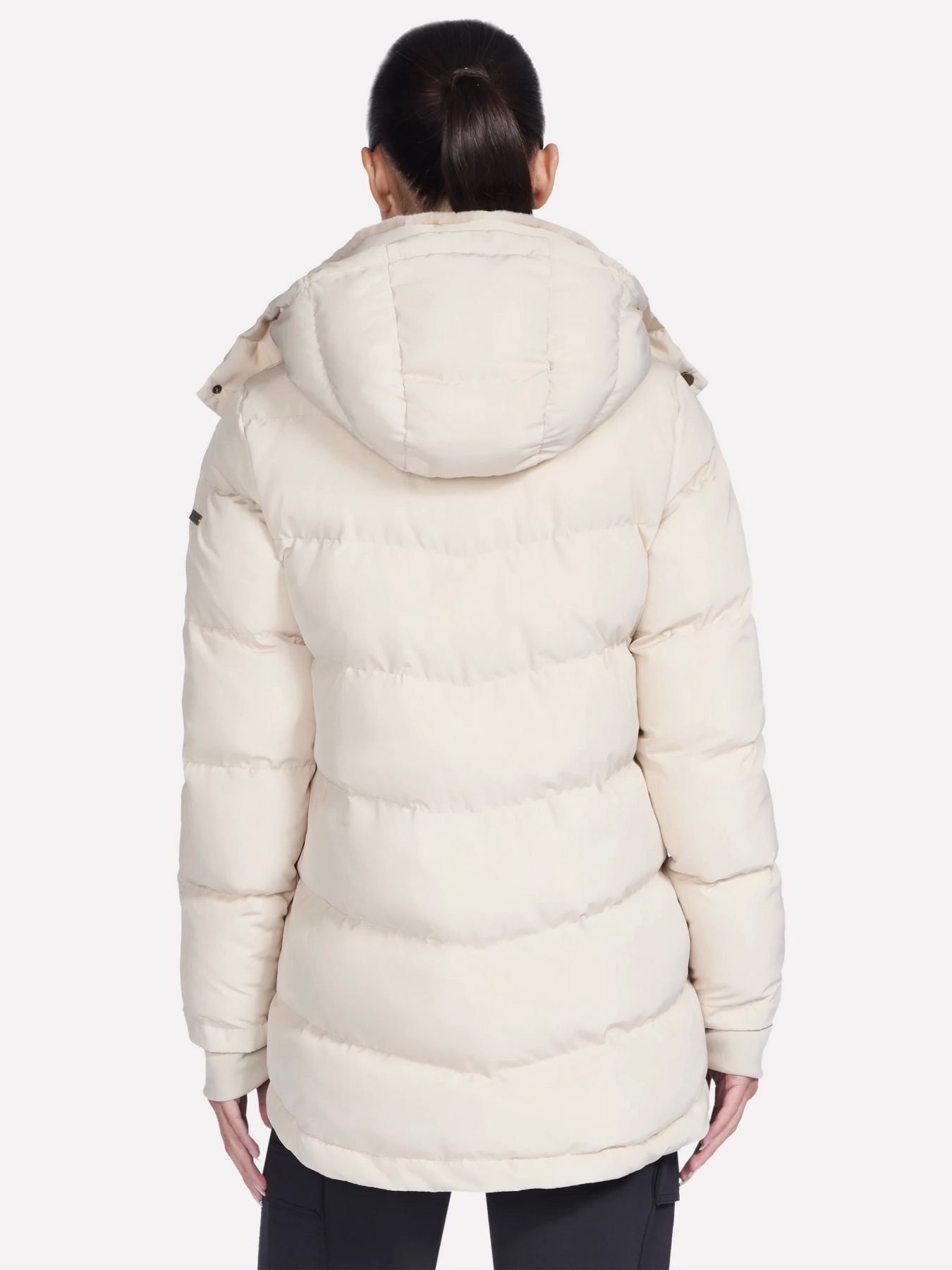 Зимова куртка Skechers модель JA285 NTTN Фото