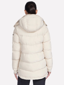 Зимова куртка Skechers модель JA285 NTTN Фото