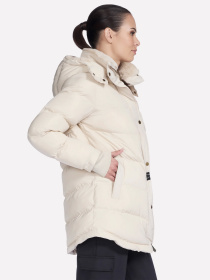 Зимова куртка Skechers модель JA285 NTTN Фото