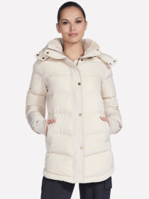 Зимняя куртка Skechers модель JA285 NTTN Фото